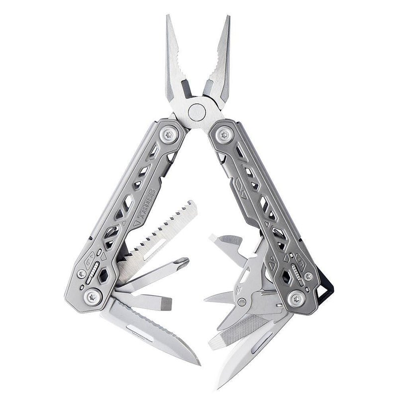 Мултиинструмент Gerber Truss - Titanium