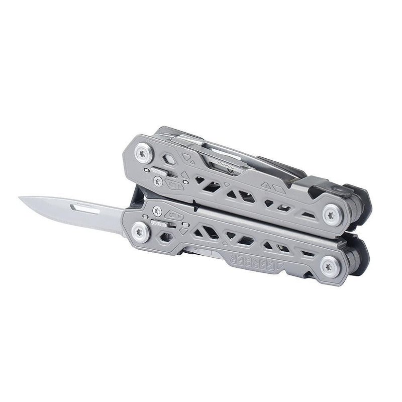Мултиинструмент Gerber Truss - Titanium