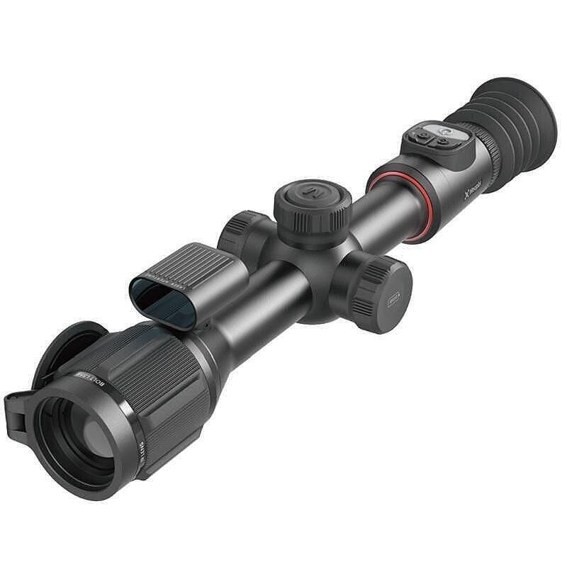 Термален прицел Nocpix Bolt P25R - 256x192, LRF