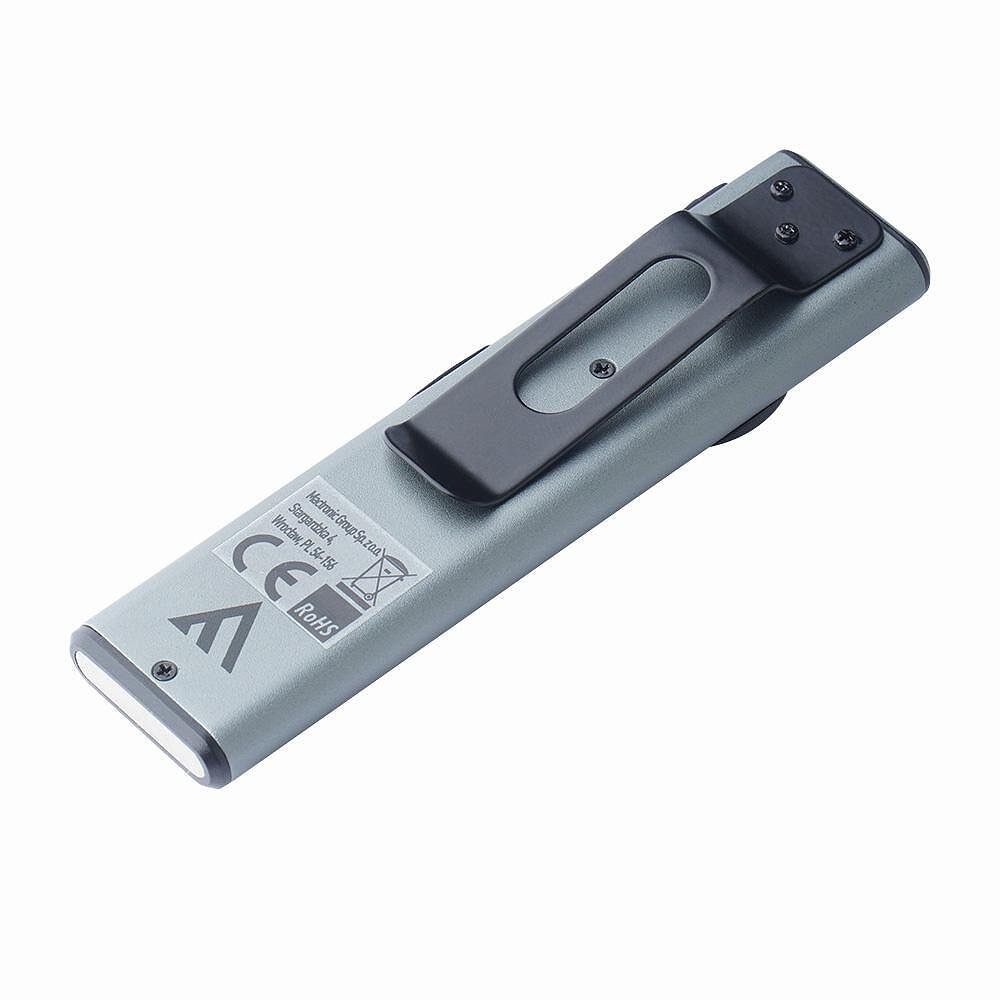 Фенер Mactronic - Angle Flashlight Flagger Mini - 500lm