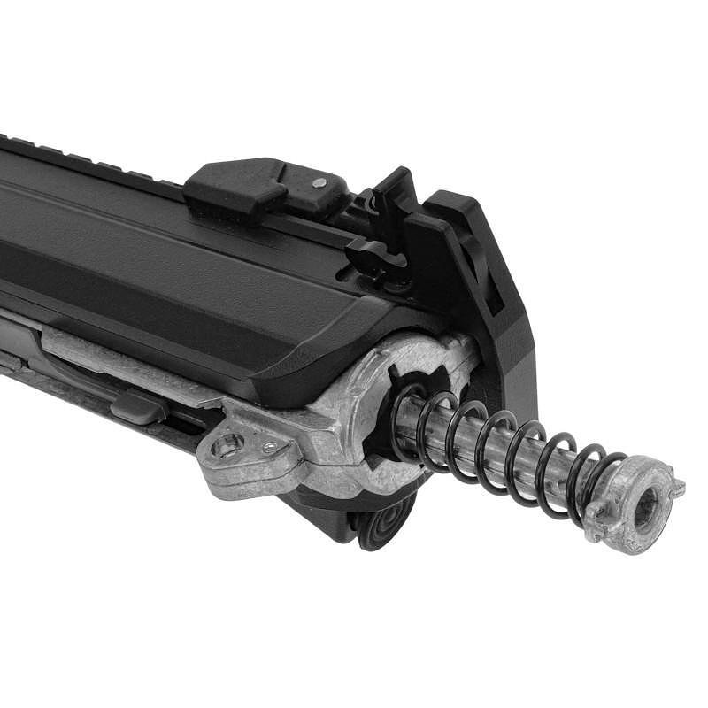 Airsoft карабина Airsoft Systems ASAR Carbine