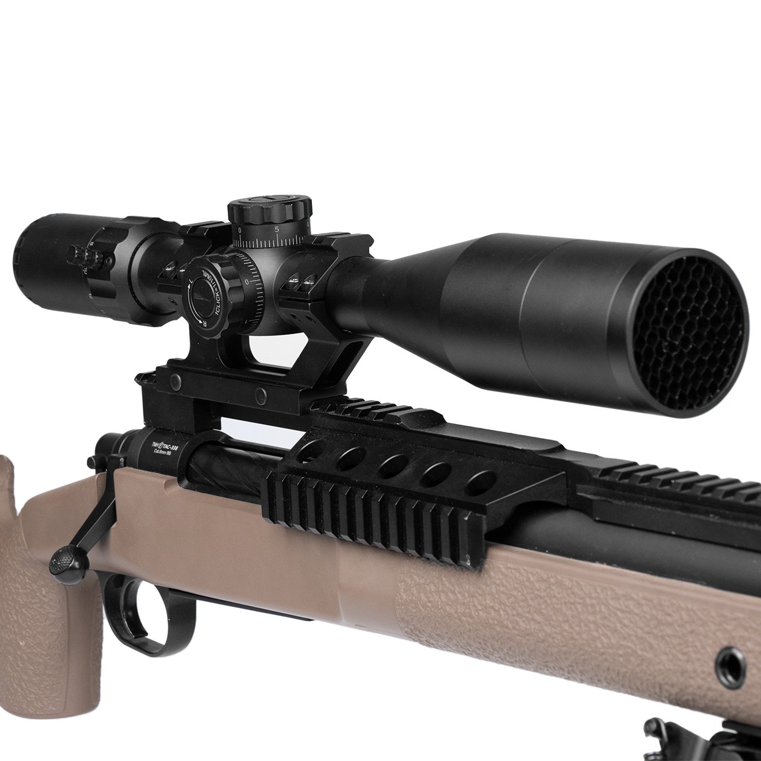 Моноблок Novritsch One-Piece Scope Mount – 30mm