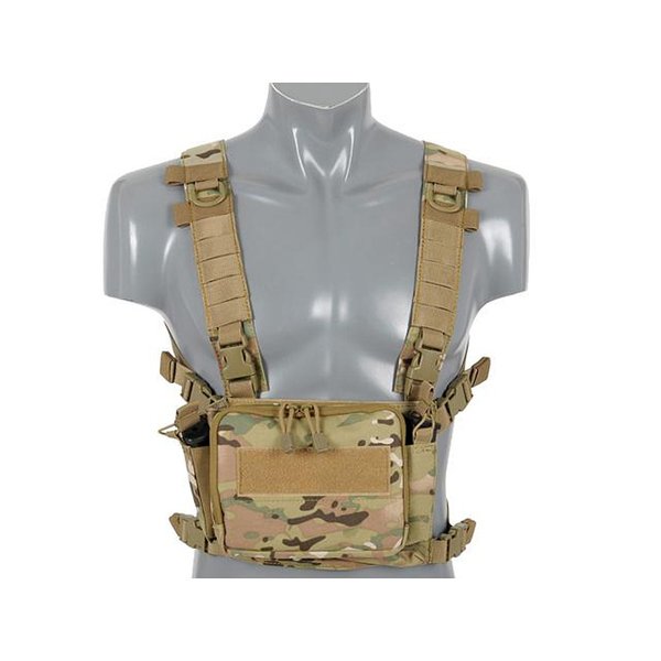 Чест риг 8Fields - Multi-Mission Chest Rig