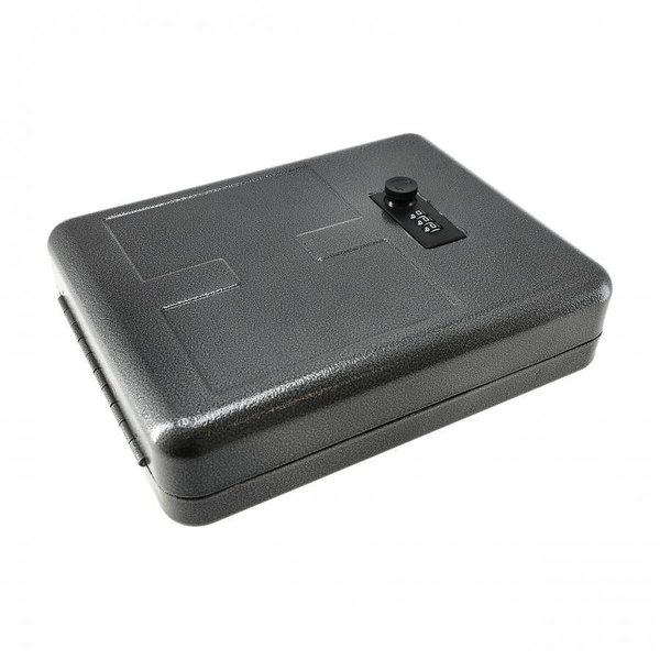 Мини сейф с код Umarex Safety Box L
